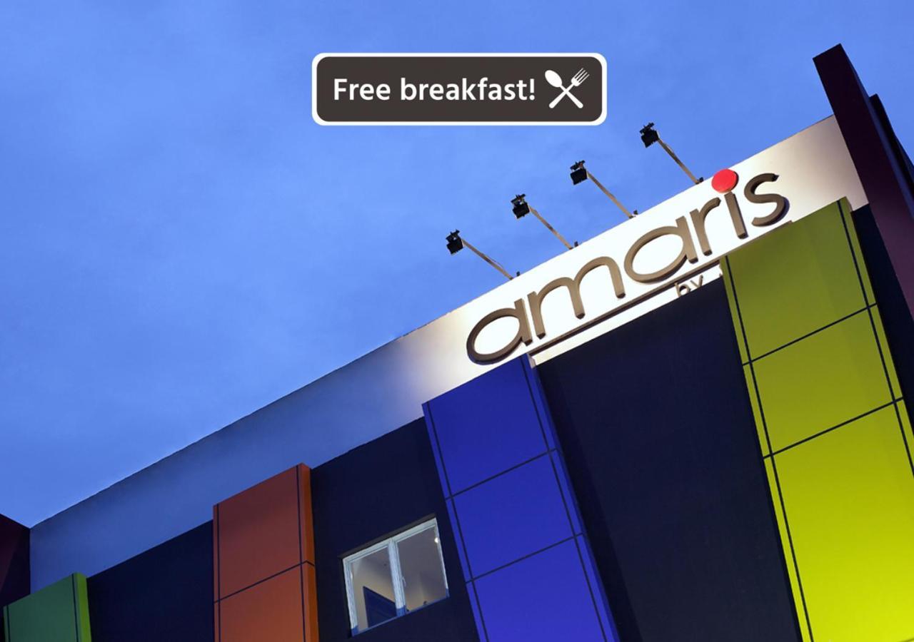 Amaris Hotel Banjar Banjarmasin  Exteriör bild